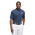 Sport Collar Polo Shirt
